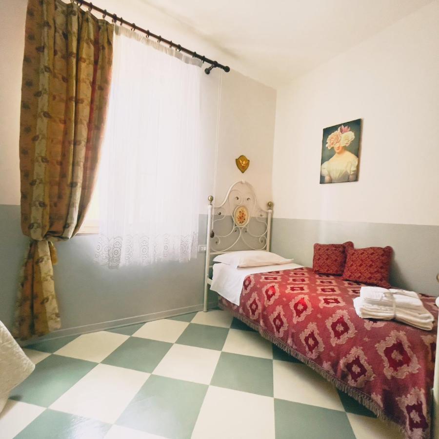 Mapepa Village Apartments Spello Ngoại thất bức ảnh