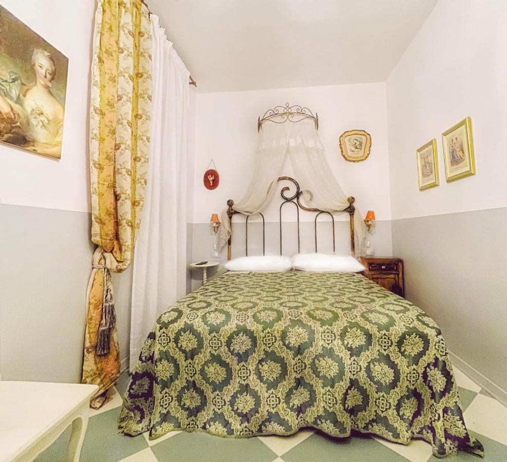Mapepa Village Apartments Spello Ngoại thất bức ảnh