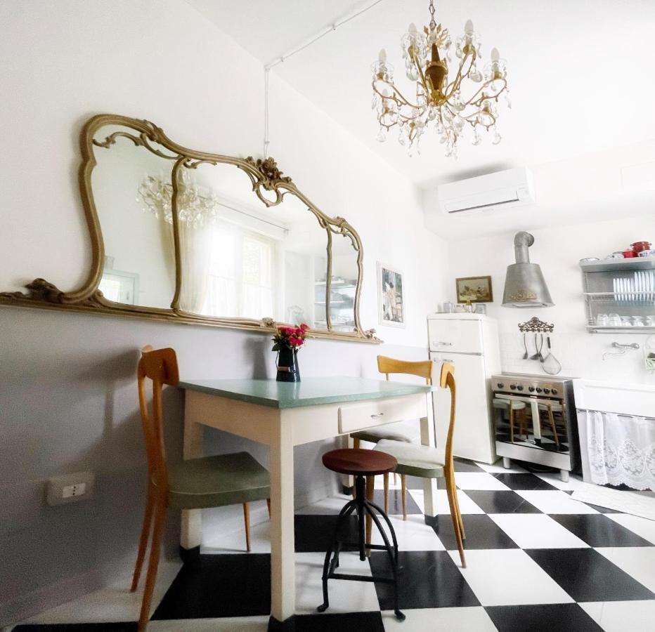 Mapepa Village Apartments Spello Ngoại thất bức ảnh