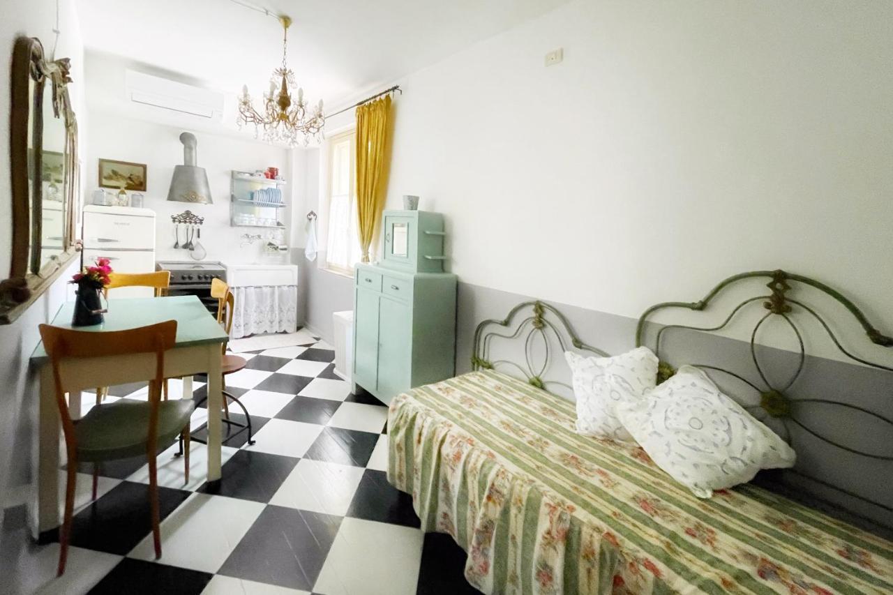 Mapepa Village Apartments Spello Ngoại thất bức ảnh