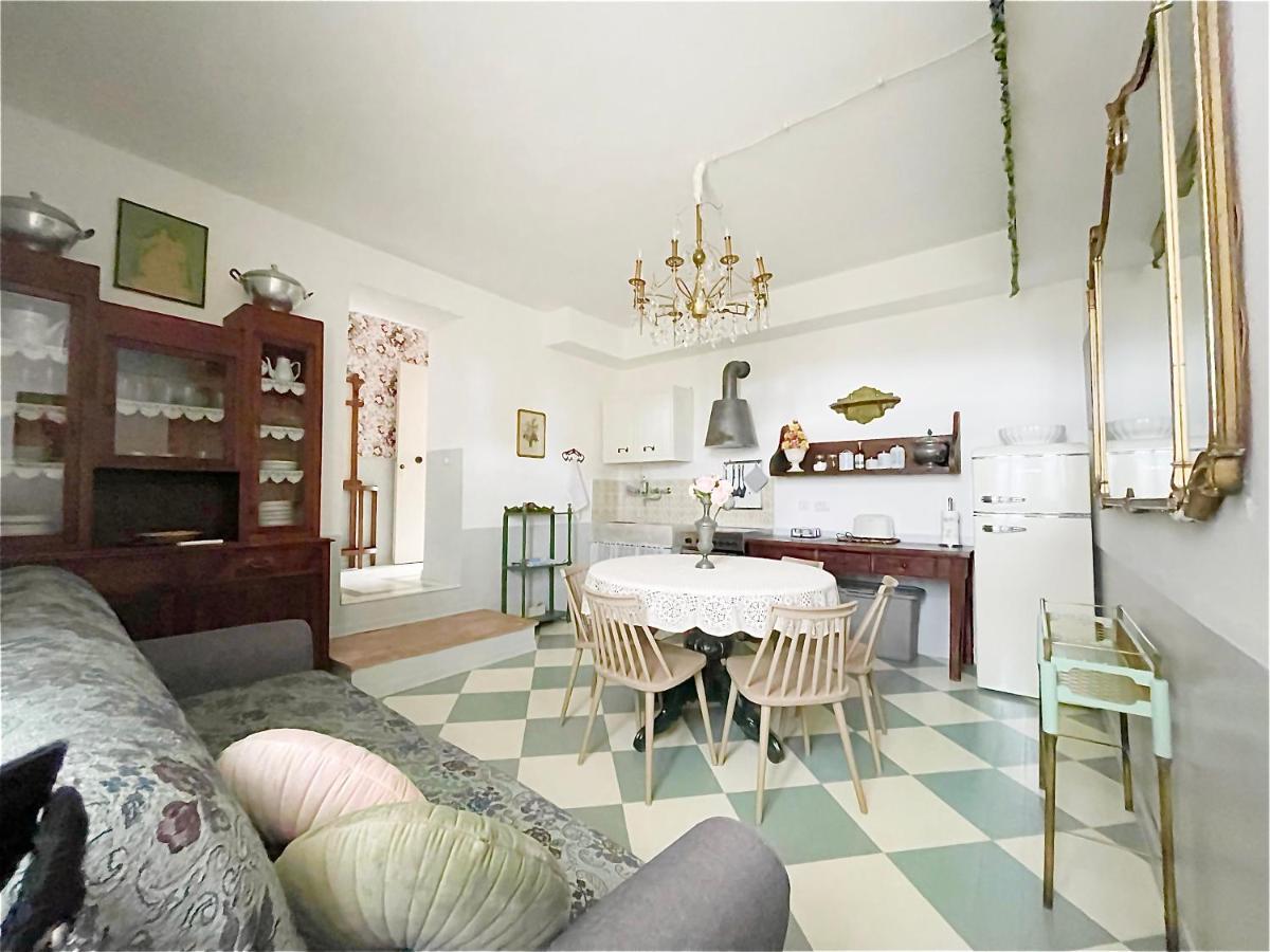 Mapepa Village Apartments Spello Ngoại thất bức ảnh
