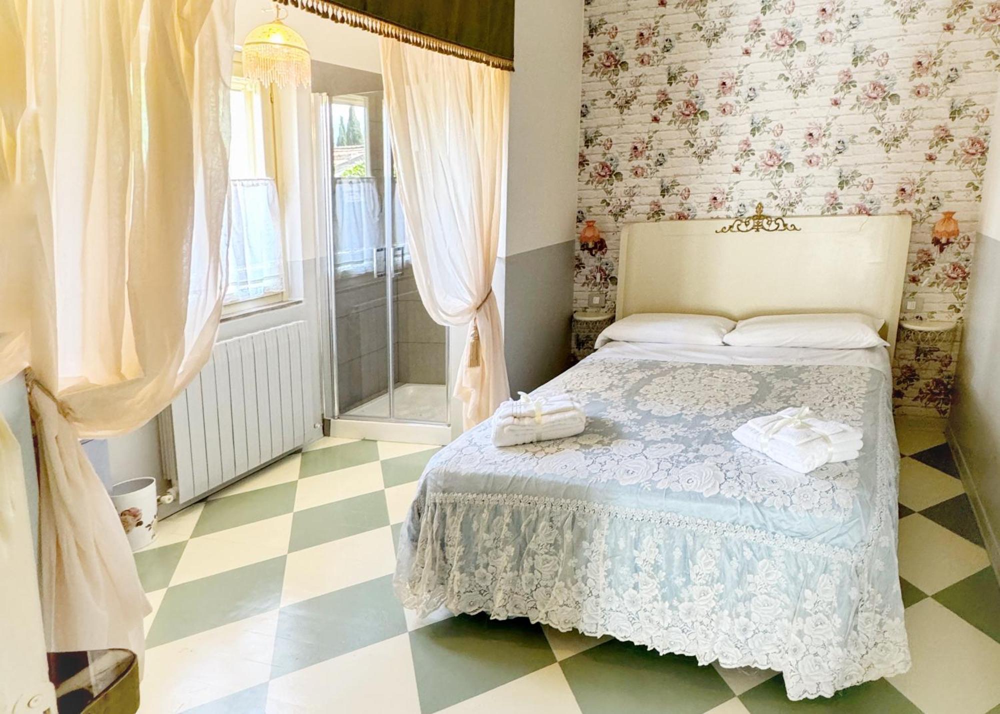 Mapepa Village Apartments Spello Ngoại thất bức ảnh