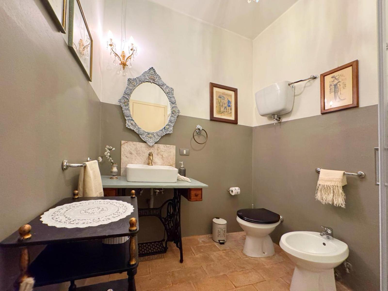 Mapepa Village Apartments Spello Ngoại thất bức ảnh