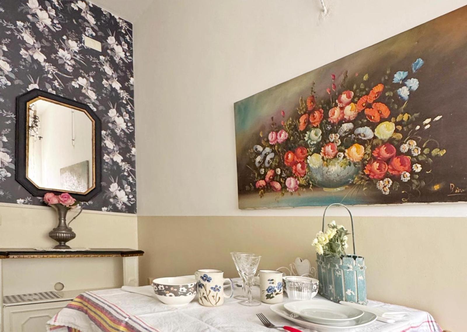 Mapepa Village Apartments Spello Ngoại thất bức ảnh