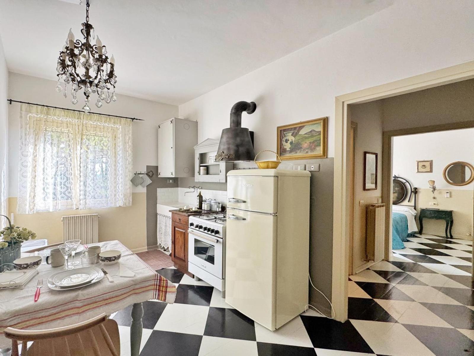 Mapepa Village Apartments Spello Ngoại thất bức ảnh