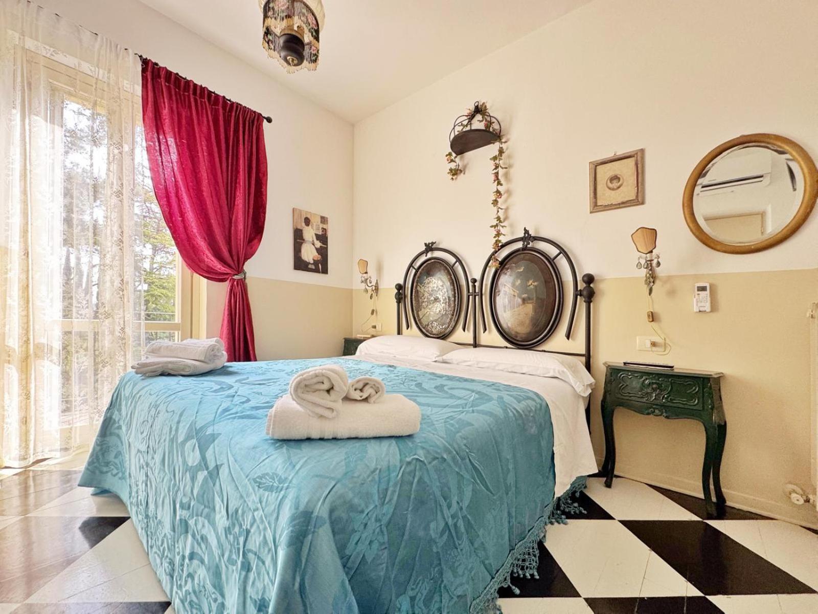 Mapepa Village Apartments Spello Ngoại thất bức ảnh