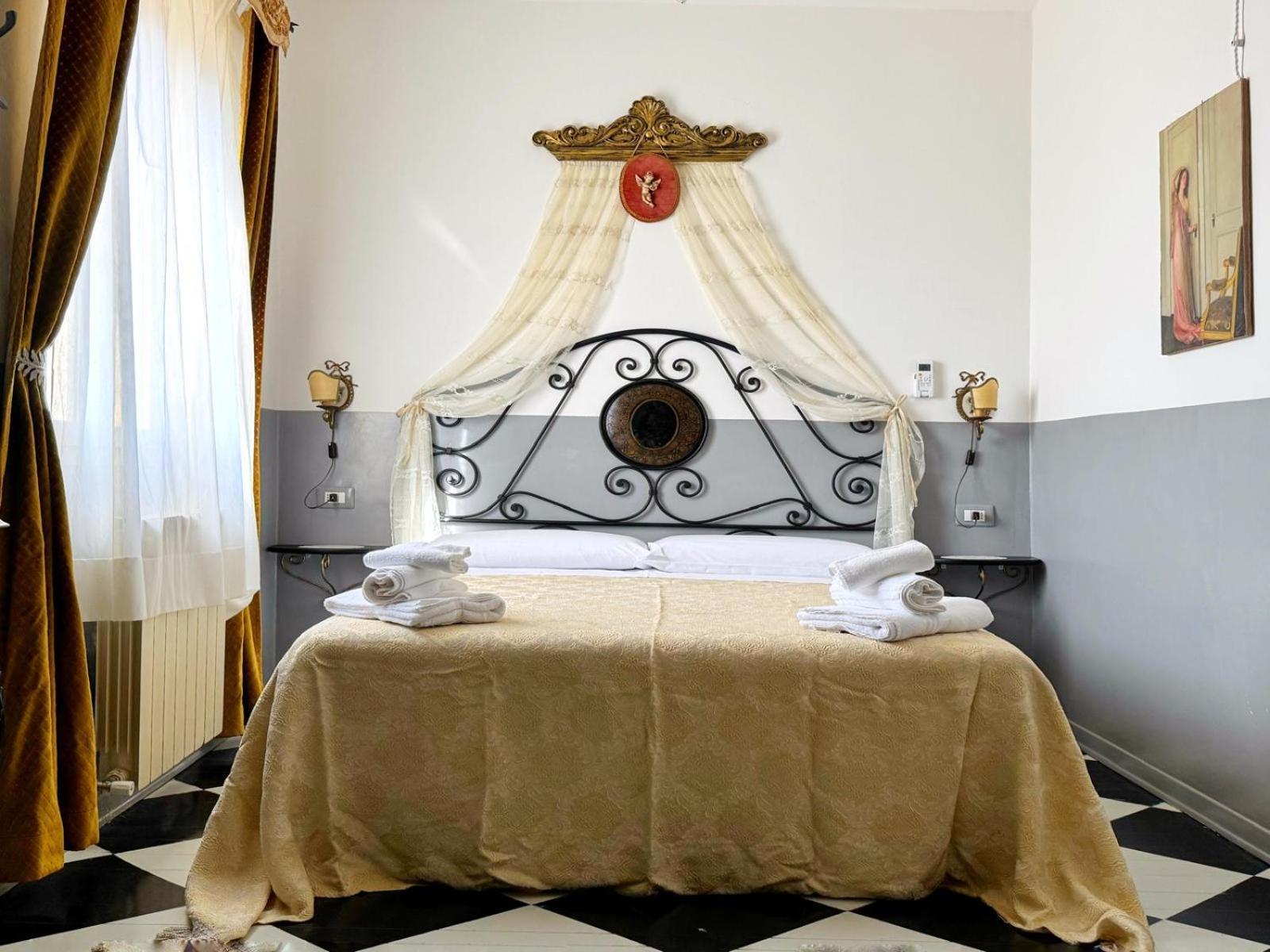 Mapepa Village Apartments Spello Ngoại thất bức ảnh