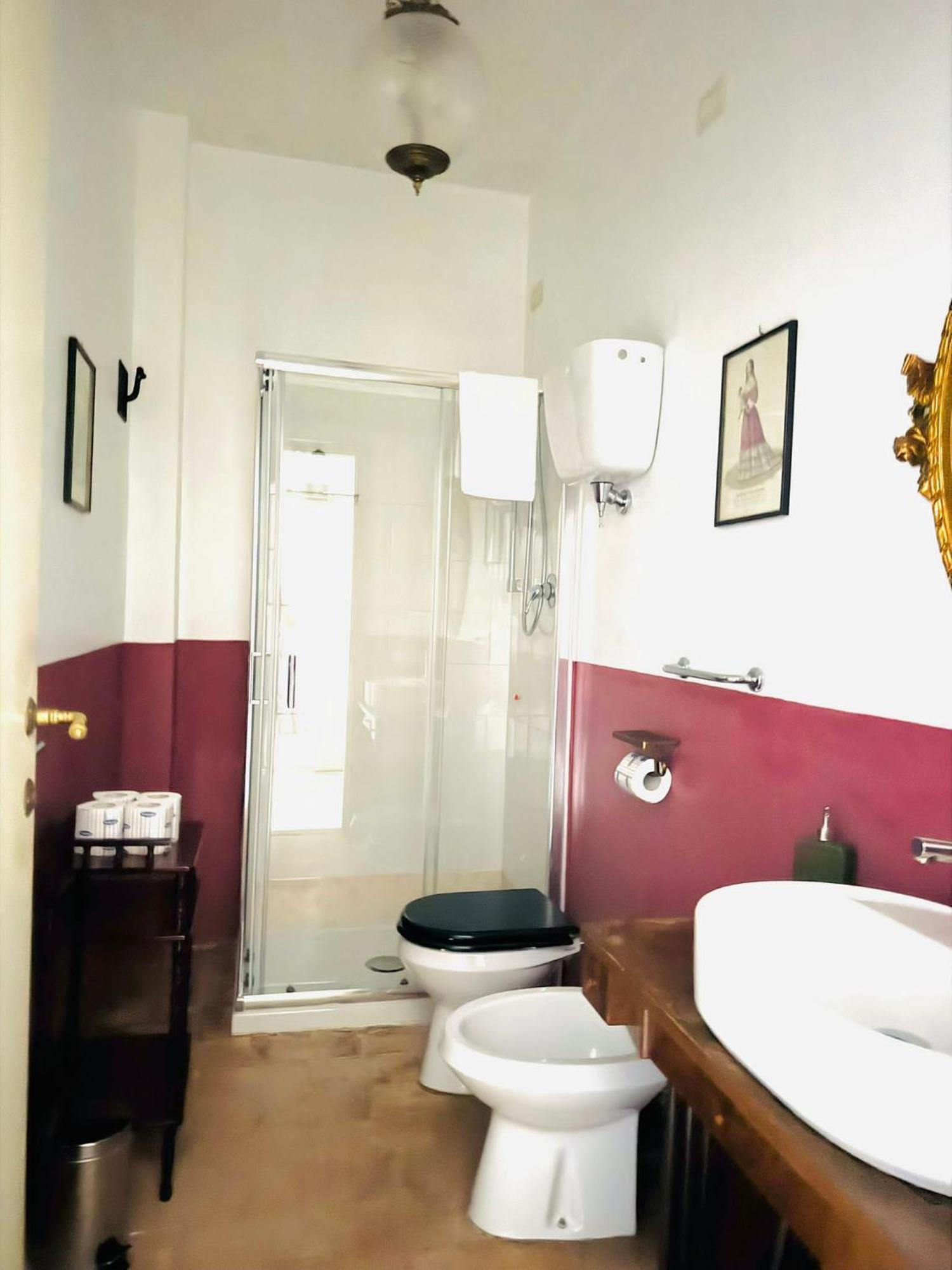 Mapepa Village Apartments Spello Ngoại thất bức ảnh
