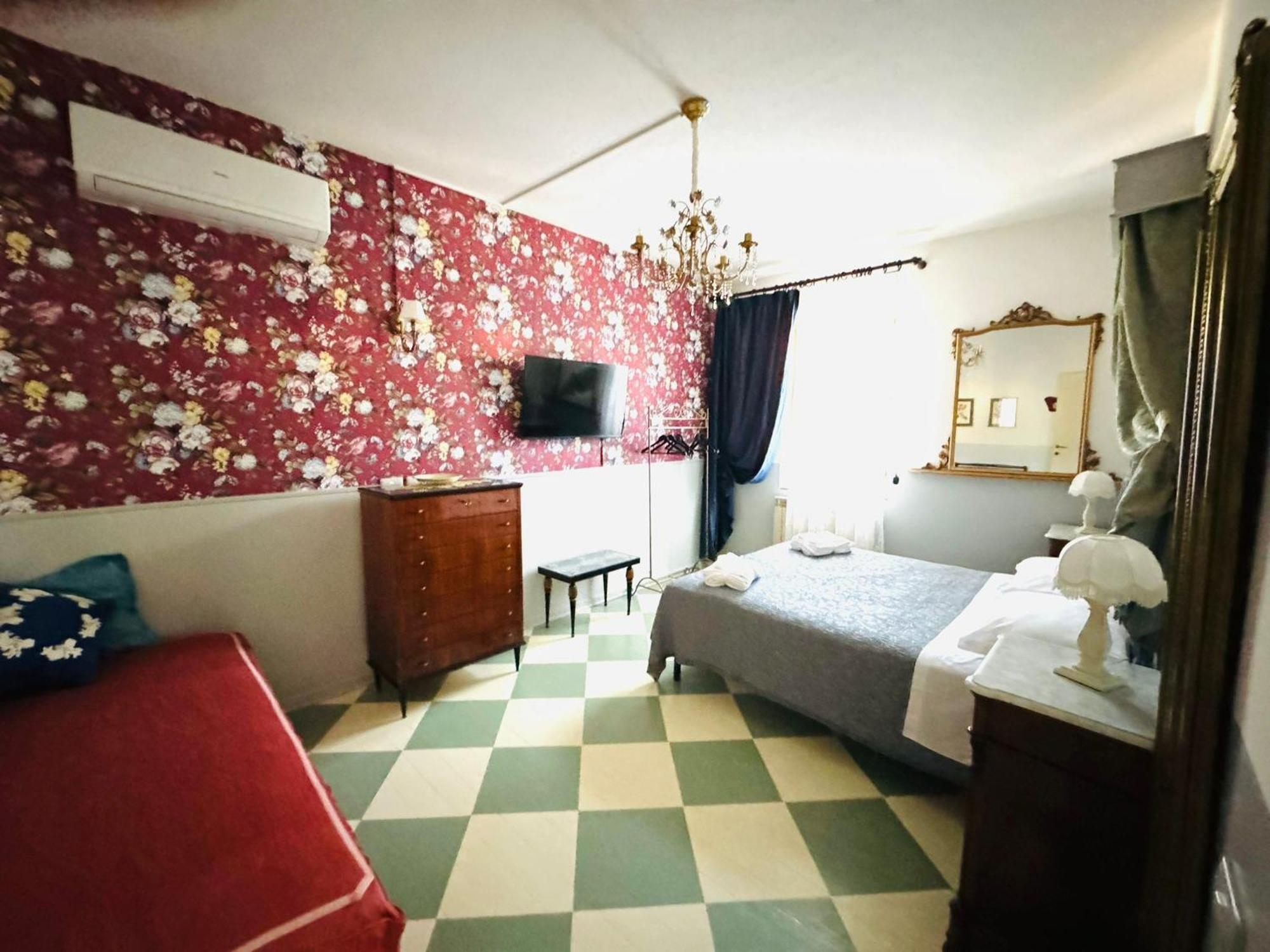 Mapepa Village Apartments Spello Ngoại thất bức ảnh